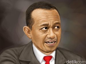 Akui OSS Tidak Sempurna, Bahlil Ungkap Biang Keroknya Akui OSS Tidak Sempurna, Bahlil Ungkap Biang Keroknya