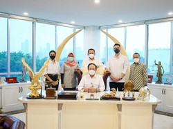 Bamsoet Dorong Pembangunan Lab Antidoping untuk Atlet Indonesia