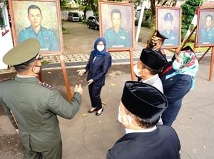 Ipuk Ajak Masyarakat Jadikan Pancasila Bekal Hadapi Pandemi COVID-19