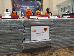 Penipu Perusahaan Asing Rp 84,8 M Lakukan Aksinya dengan Modus E-Mail Bisnis