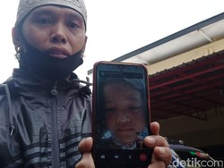 Bocah Perempuan di Bandung Diduga Diculik, Polisi Turun Tangan