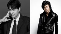 8 Potret Pemain Boys Over Flowers Setelah 12 Tahun, Lee Min Ho Bikin Takjub