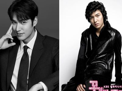 8 Potret Pemain Boys Over Flowers Setelah 12 Tahun, Lee Min Ho Bikin Takjub