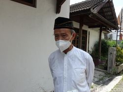 Buya Syafii Maarif Akan Dimakamkan di Pemakaman Muhammadiyah Kulon Progo