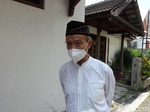 Kondisi Buya Syafii Maarif Membaik, Hari Ini Boleh Pulang dari RS Kondisi Buya Syafii Maarif Membaik, Hari Ini Boleh Pulang dari RS