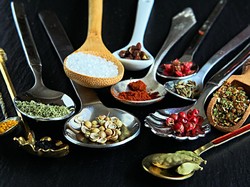 Gokil, Rempah RI Tembus Arab hingga Belanda