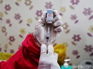 Daftar Vaksin COVID-19 Online, Cara dan Syarat Lengkap