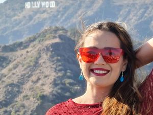 Calon Suami Catherine Wilson Pernah Batal Nikah dengan Shinta Bachir