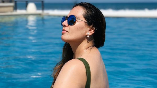 Catherine Wilson Makin Segar Usai Bebas, Kini Keliling Dunia