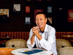 Chef Akira Back Dulu Benci Masak, Tapi Kini Jadi Chef Resto Bintang Michelin