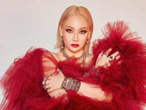 CL Kembali Lewat Single Lover Like Me Jelang Perilisan Album ALPHA CL Kembali Lewat Single Lover Like Me Jelang Perilisan Album ALPHA
