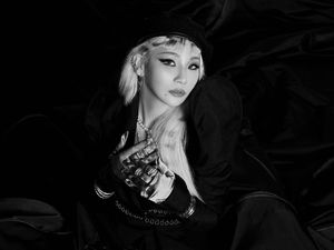 Dance Bersama CL di We The Fest 2022 Dance Bersama CL di We The Fest 2022