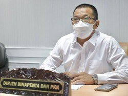 Kemnaker Dorong Revisi Permenpan soal Pengantar Kerja Segera Disahkan