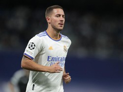 Lille Ingin Datangkan Kembali Eden Hazard