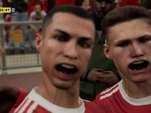 eFootball 2022 Dirilis, Jadi Game Paling Dibenci di Steam eFootball 2022 Dirilis, Jadi Game Paling Dibenci di Steam