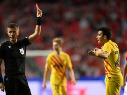 Arsenal Coba Goda Eric Garcia