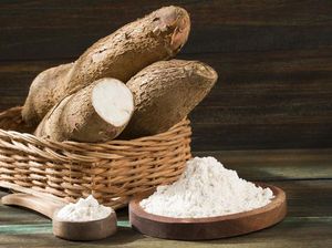 10 Manfaat Ubi Kayu (Singkong), Menurunkan Berat Badan hingga Mencegah Kanker 10 Manfaat Ubi Kayu (Singkong), Menurunkan Berat Badan hingga Mencegah Kanker