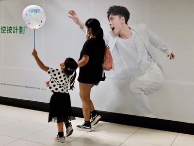 Deretan Foto Ini Diambil dengan Angle Tepat Bikin Terkesima