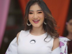 Sindiran Ghea Youbi Buat Seorang Cowok di Lagu Baru