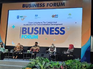 Jatim Sedang Butuh Investor Realisasikan Green Industry, Berminat? Jatim Sedang Butuh Investor Realisasikan Green Industry, Berminat?