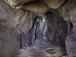 Gua Berumur 40.000 Tahun Ditemukan, Siapa Penghuninya?