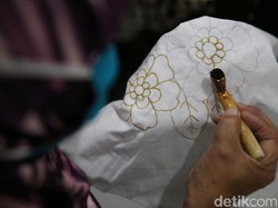 Hari Batik Nasional, Yuk Simak Latar Belakang Penetapannya di 2 Oktober