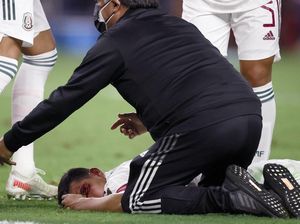 Cedera Horor yang Nyaris Membunuh Striker Napoli