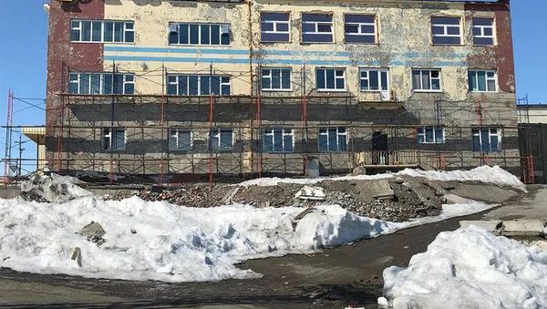 Deretan Hotel Aneh yang Bikin Turis Geleng-geleng