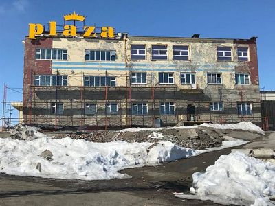 Deretan Hotel Aneh yang Bikin Turis Geleng-geleng