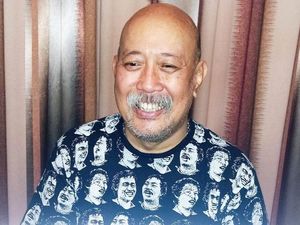 Video: Indro Bicara soal HAKI Warkop DKI Video: Indro Bicara soal HAKI Warkop DKI