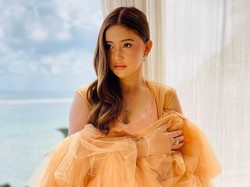 Ira Khayz Koleksi dan Investasi Perhiasan Demi Penampilan