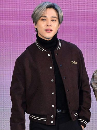 Jimin BTS