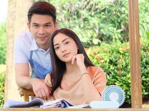 Kebetulan Ririn Dwi Ariyanti dan Jonathan Frizzy: Sama-sama Cerai, Satu Pengacara