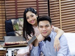 Jonathan Frizzy Bantah Keras Isu Selingkuh yang Dibeberkan Istri