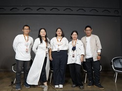 Digelar Daring, Biennale Jogja 2021 Gandeng 34 Seniman dan Komunitas