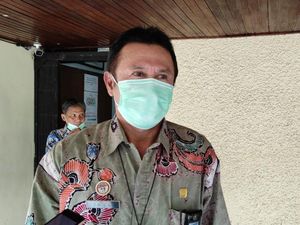 Kemenkumham Sumut: 1 Pegawai Lapas Tanjung Gusta Terbukti Aniaya Napi