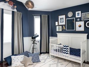 Jangan Asal Pilih, Ini Ukuran Tempat Tidur Anak Berdasarkan Usia Jangan Asal Pilih, Ini Ukuran Tempat Tidur Anak Berdasarkan Usia