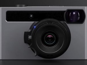 Pixii Kamera Buatan Prancis Alternatif Leica Pixii Kamera Buatan Prancis Alternatif Leica