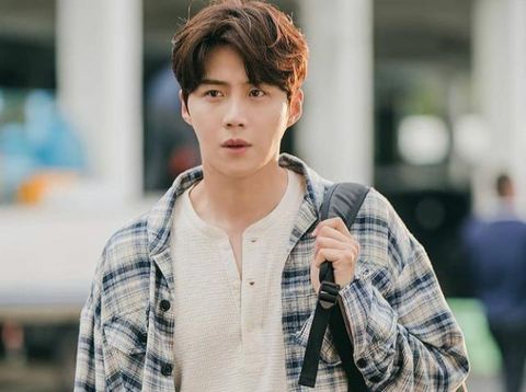 Karakter Hong Du Sik yang Leo banget/ Foto: Instagram @hometownchachacha