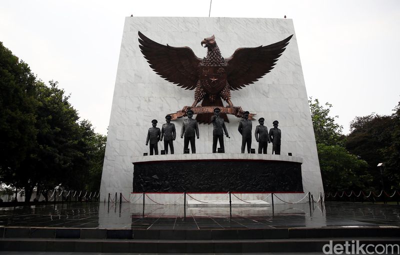 Kenapa 1 Oktober Disebut Hari Kesaktian Pancasila? Ini Latar Belakangnya