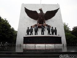 Kenapa Pancasila Dikatakan Sakti? Ini Penjelasannya