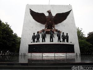 Hari Kesaktian Pancasila dan Hari Lahir Pancasila, Apa Bedanya? Hari Kesaktian Pancasila dan Hari Lahir Pancasila, Apa Bedanya?