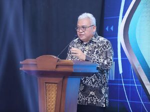Strategi Kemnaker Bangun Satu Data Ketenagakerjaan di Pusat dan Daerah