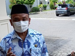 Kuliah Tatap Muka Yogya Akan Dimulai, Pemda Minta Tambahan Vaksin ke Luhut