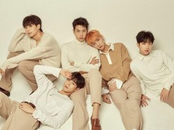Perjalanan Karier KNK yang Ditinggal Park Seoham
