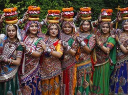 Mengenal Ras Kaukasoid yang Mendominasi Wilayah Asia Utara dan Tengah