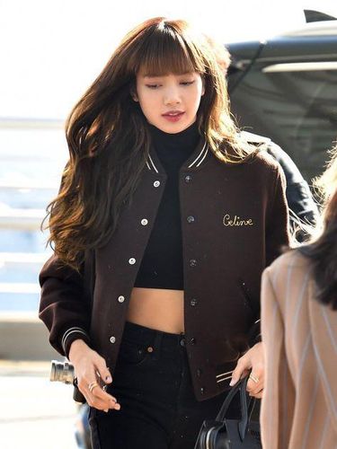 Lisa BLACKPINK
