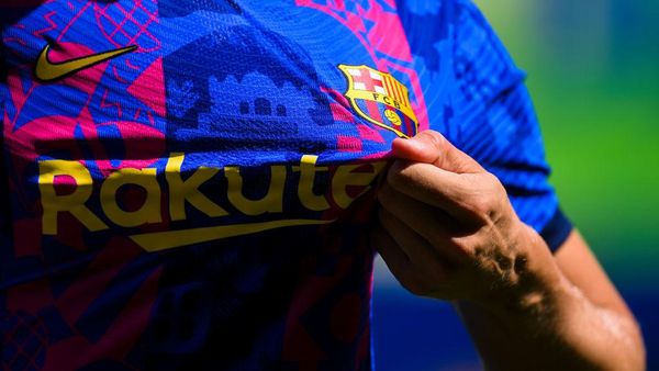 Aguero Akan Lama Menepi, Barca Bidik 4 Nama Ini?