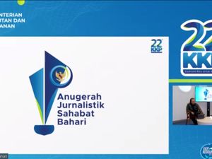 KKP Gelar Lomba Jurnalistik Sahabat Bahari Berhadiah Total Rp 100 Juta