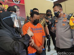 Mantan Kades di Sidoarjo Jadi Tersangka Kasus Korupsi APBDes